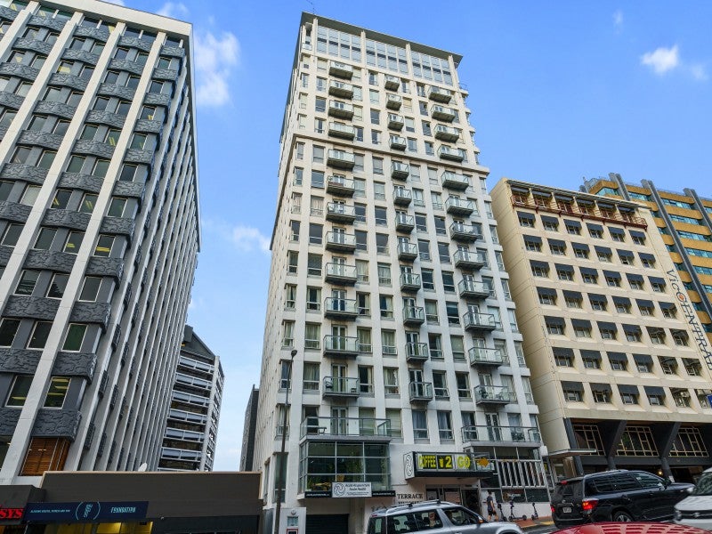 214/9 Gilmer Terrace, Wellington Central, Wellington - Carousel 1