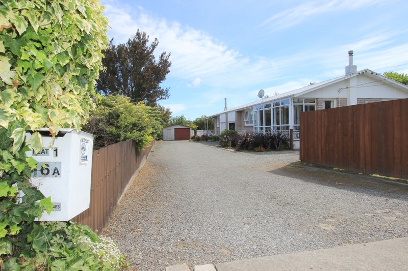 16A Selwyn Street, Witherlea, Blenheim - Carousel 18