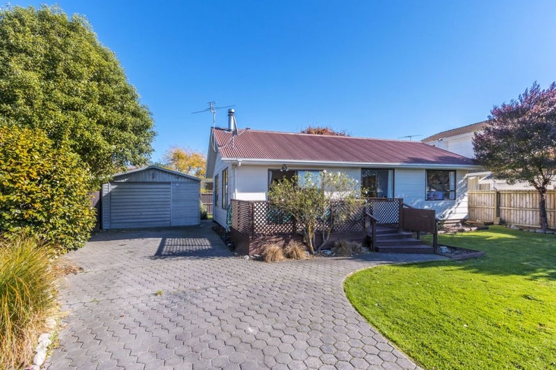 7A Bailey Street, Templeton, Christchurch - Carousel 1