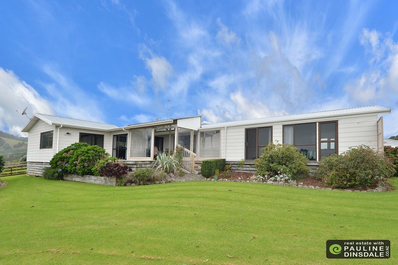 292 Pipiwai Road, Whangarei - Carousel 21