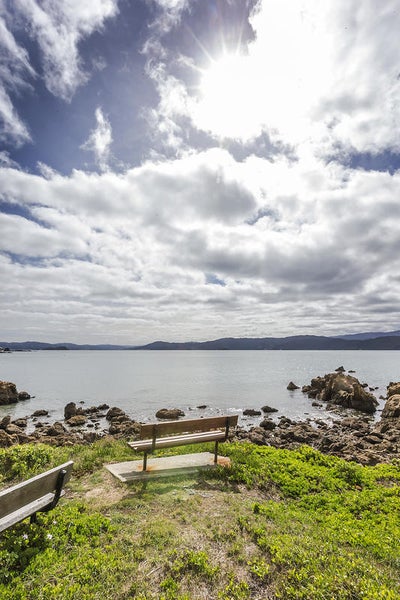 107 Marine Parade, Seatoun, Wellington - Carousel 19