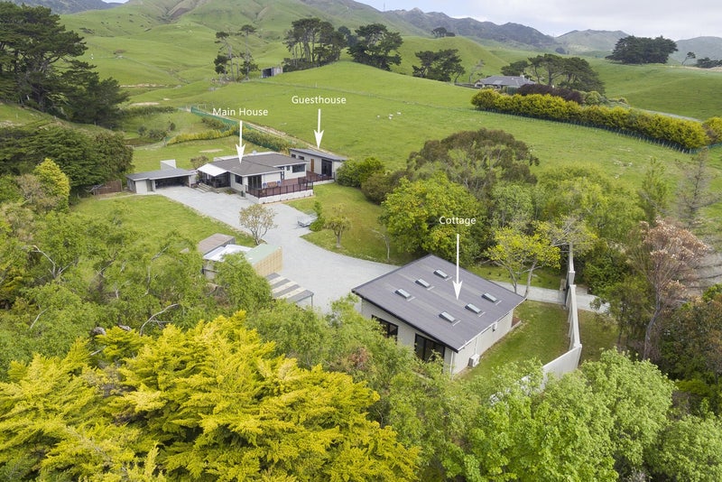 79 Takarau Gorge Road, Ohariu, Wellington - Carousel 2