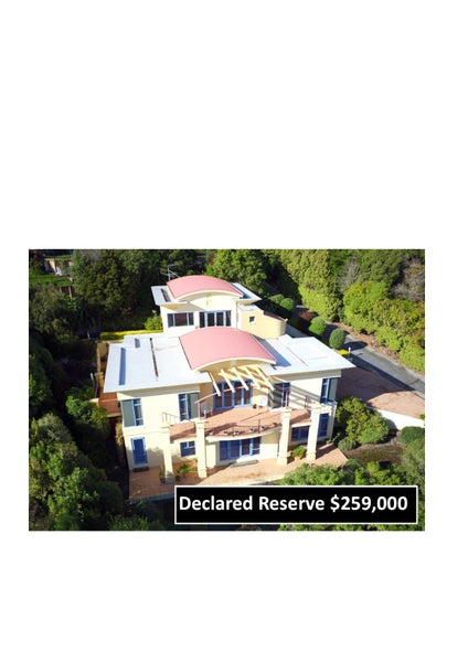 27A Lookaway Place, Huntsbury, Christchurch - Carousel 18