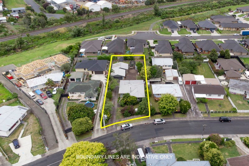38 Greenhaven Avenue, Opaheke, Papakura - Carousel 19