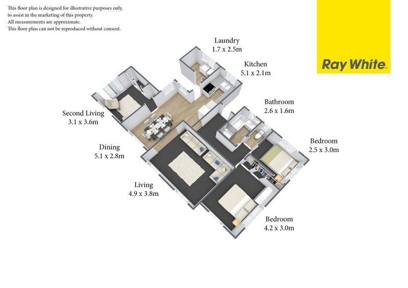 5 Park Terrace, Hamilton Central, Hamilton - Carousel 20