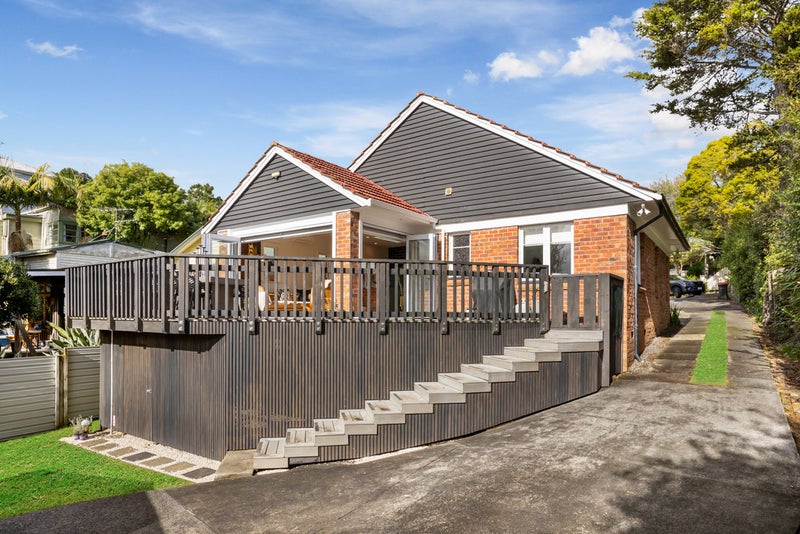 71 First Avenue, Kingsland, Auckland - Carousel 1