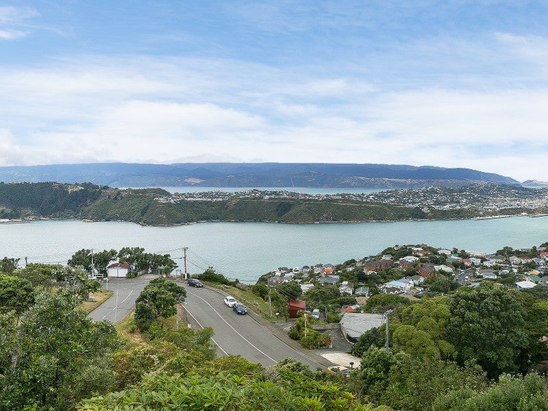 4 Alexandra Road, Roseneath, Wellington - Carousel 1