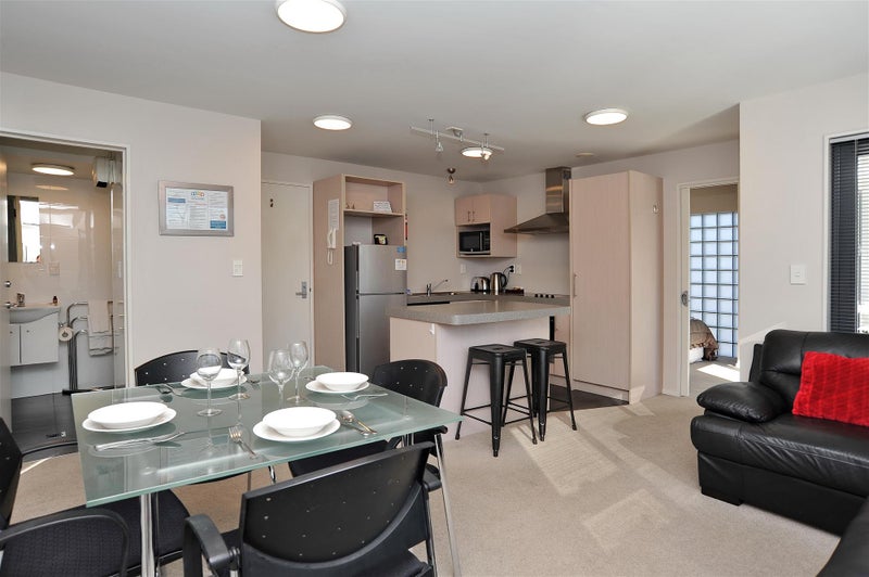 3/65 Carlton Mill Road, Merivale, Christchurch - Carousel 2