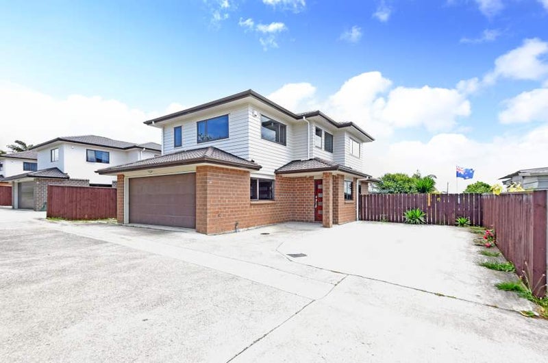 62 Pah Road, Papatoetoe, Auckland - Carousel 1