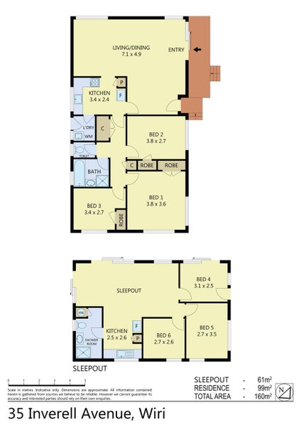 35 Inverell Avenue, Wiri, Auckland - Carousel 19