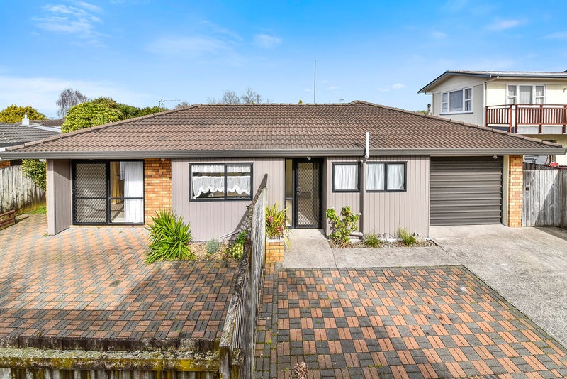 3/51 Birdwood Avenue, Papatoetoe, Auckland - Carousel 1