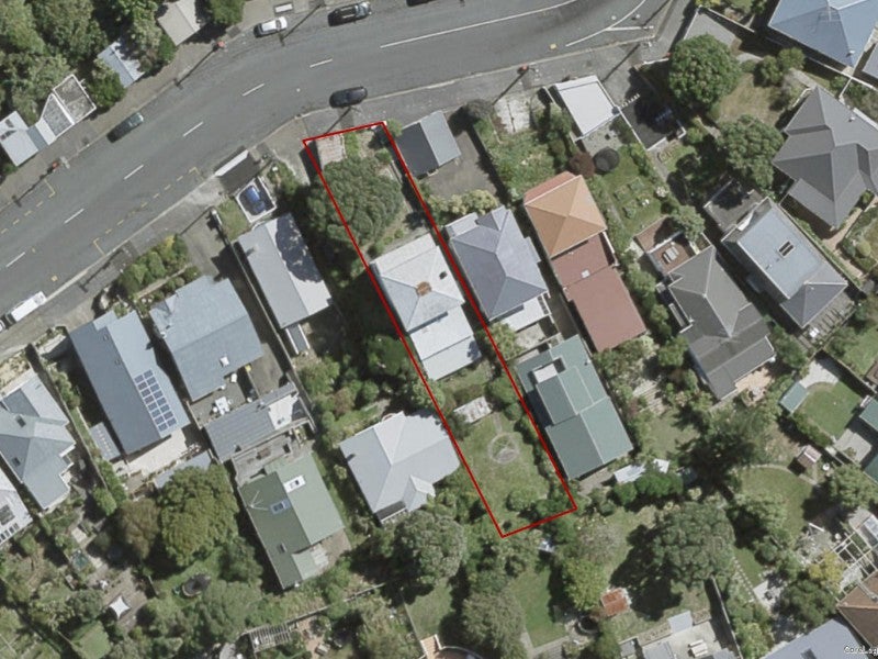 97 Waipapa Road, Hataitai, Wellington - Carousel 21