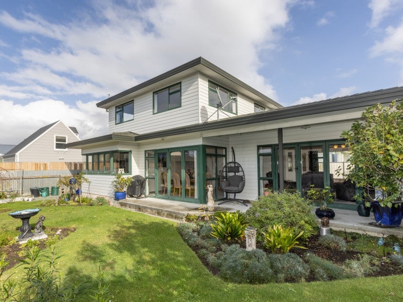 179 Nelson Crescent, Napier South, Napier - Carousel 1
