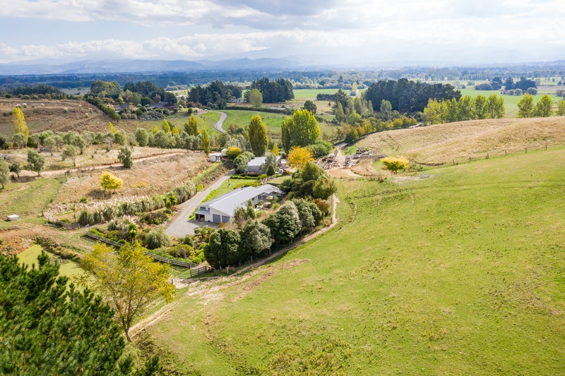 117B Lees Pakaraka Road, Te Ore Ore, Masterton - Carousel 1
