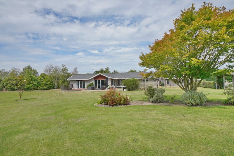 81 Mount Thomas Road, Fernside, Rangiora - Carousel 1