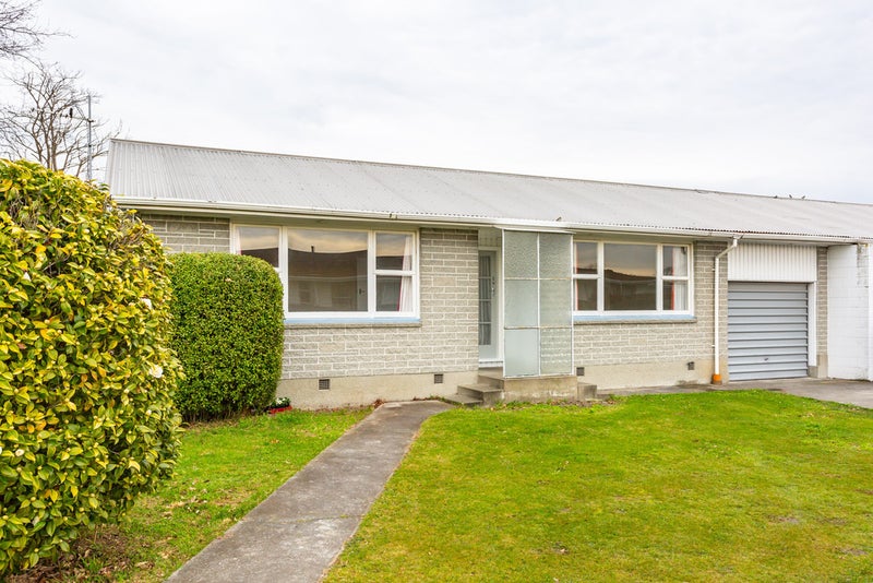 176A Halswell Road, Hillmorton, Christchurch - Carousel 1