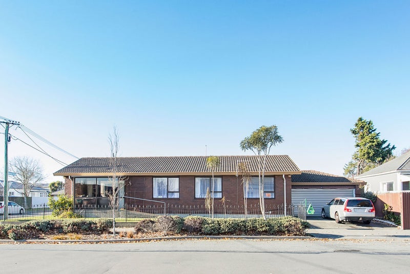 20 Vienna Street, Waltham, Christchurch - Carousel 1