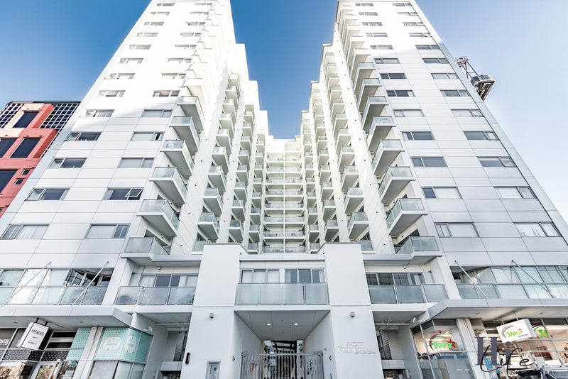 1305/207 Federal Street, Auckland Central, Auckland - Carousel 1