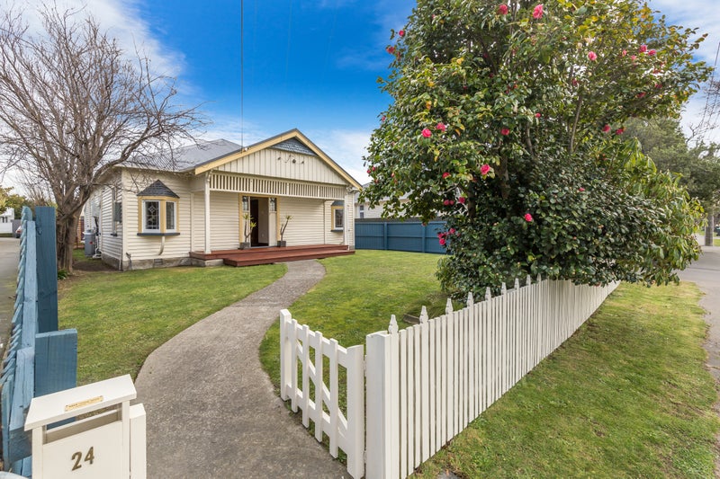 24 Tainui Street, Somerfield, Christchurch - Carousel 16