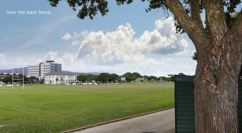 46A Britannia Street, Petone, Lower Hutt - Carousel 23