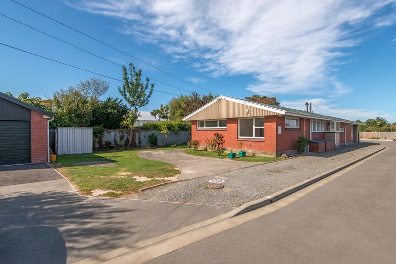 52 Cavendish Road, Casebrook, Christchurch - Carousel 18