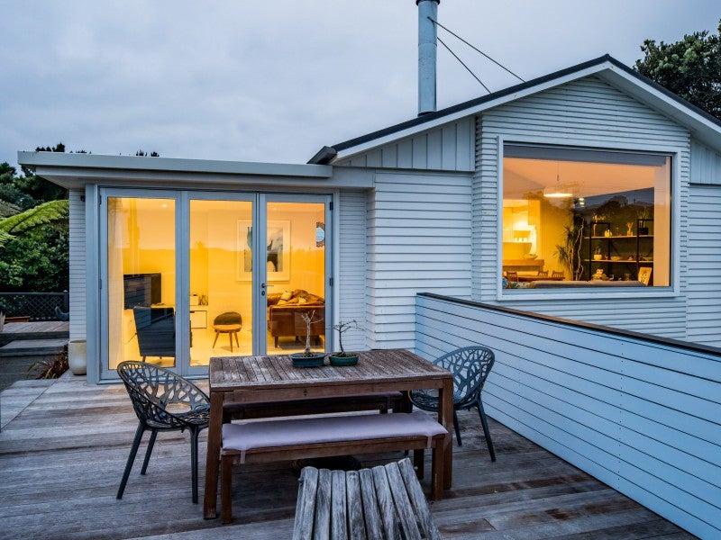 7 Tirowhanga Road, Paremata, Porirua - Carousel 26