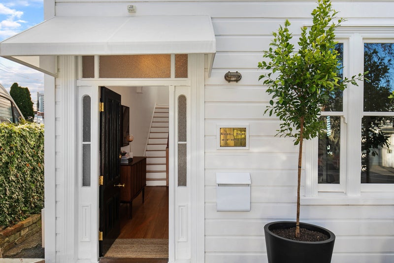 36 St Marys Road, Saint Marys Bay, Auckland - Carousel 1