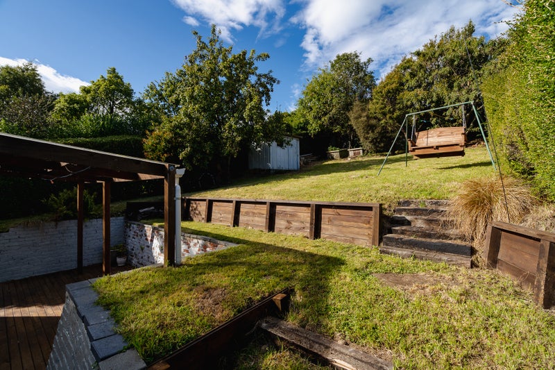 513 South Road, Calton Hill, Dunedin - Carousel 21