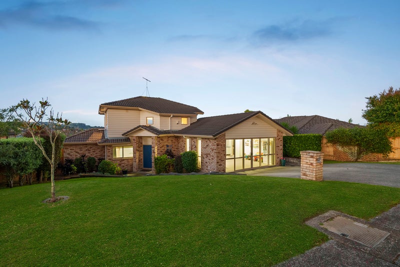 40 Norm Pellow Drive, Manurewa, Auckland - Carousel 23