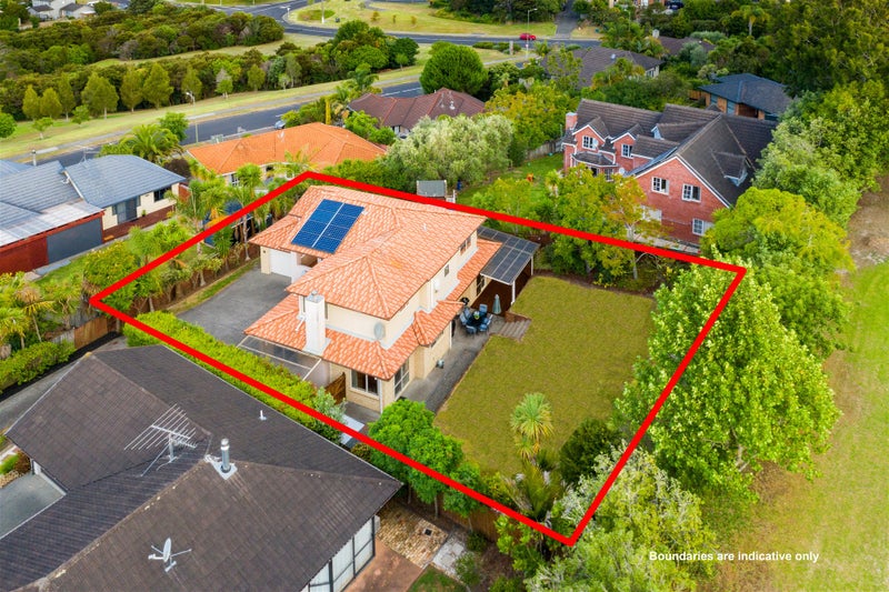 18 Te Wharau Drive, Greenhithe, Auckland - Carousel 2