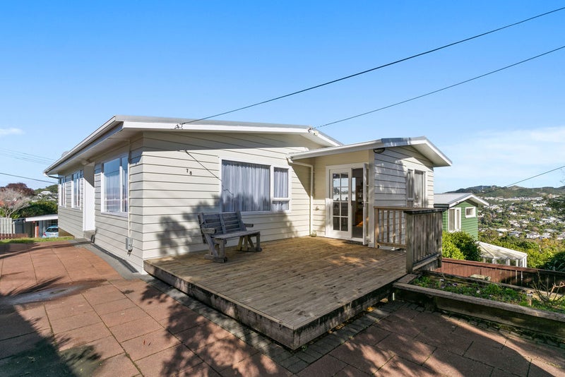 78 Fox Street, Ngaio, Wellington - Carousel 1