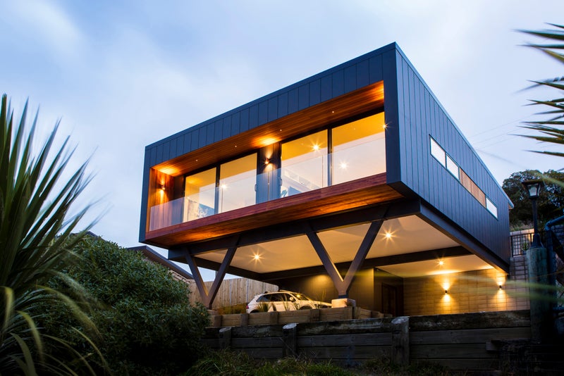 6/2 Clayton Street, Saint Clair, Dunedin - Carousel 1