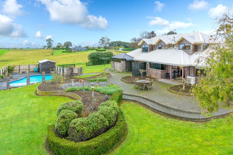 190 Waverley Road, Gordonton - Carousel 2