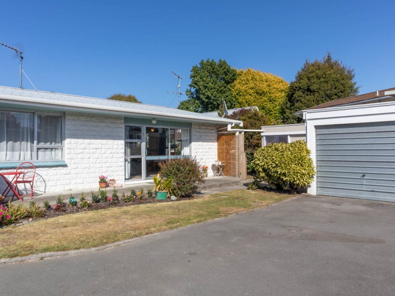 2A Turner Place, Riversdale, Blenheim - Carousel 1