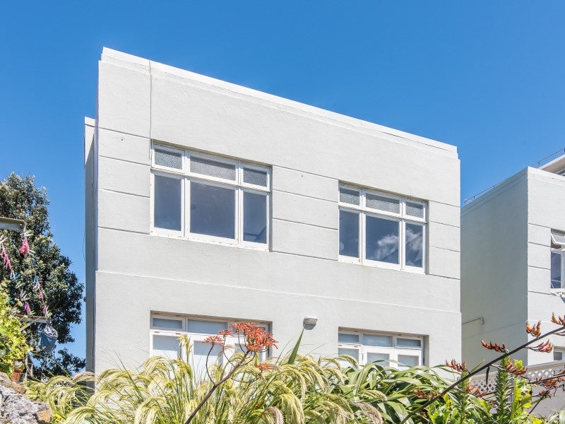 5/23C Maida Vale Road, Roseneath, Wellington - Carousel 1