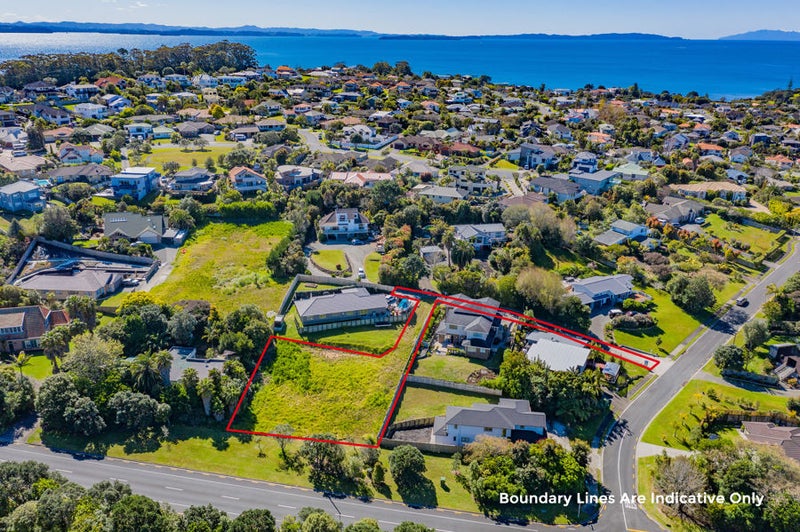 3A Astrolabe Place, Gulf Harbour, Whangaparaoa - Carousel 1