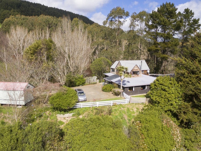 771 Takarau Gorge Road, Karori - Carousel 1
