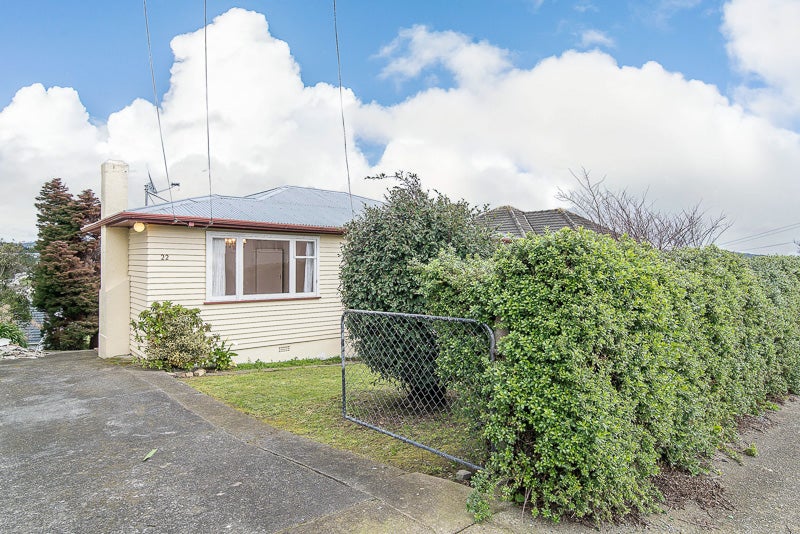 22 Wiltshire Place, Cannons Creek, Porirua - Carousel 2