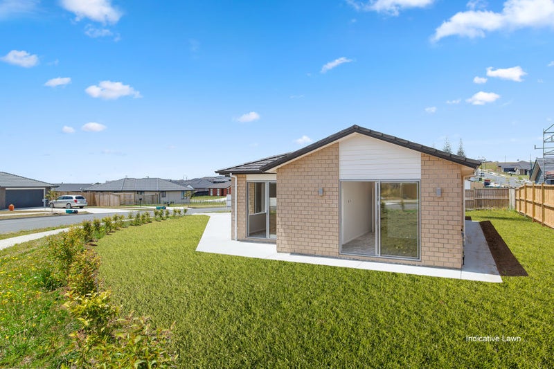 3 Culverwell Crescent, Pokeno - Carousel 16