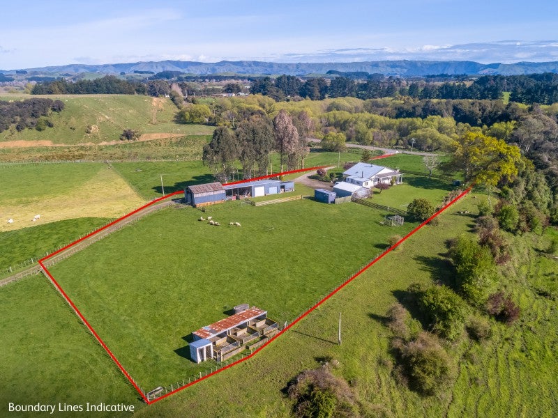 430 Kohinui Road, Pahiatua - Carousel 25