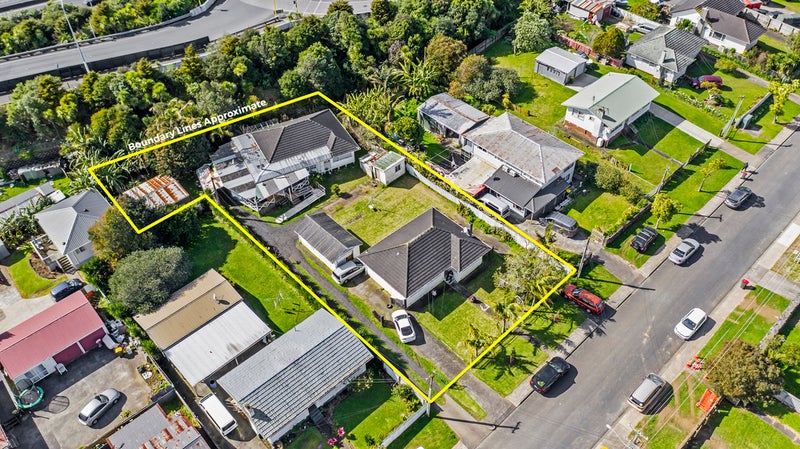 63 Wymondley Road, Otara, Auckland - Carousel 2