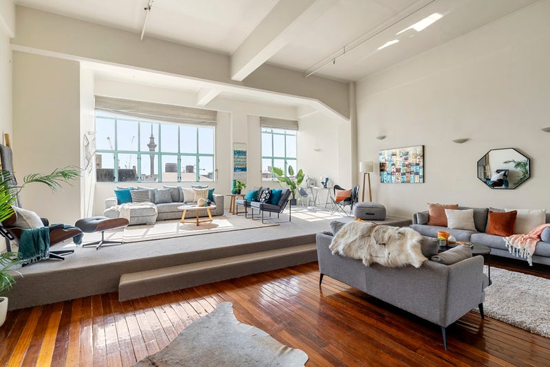 3C/238 Karangahape Road, Newton, Auckland - Carousel 1