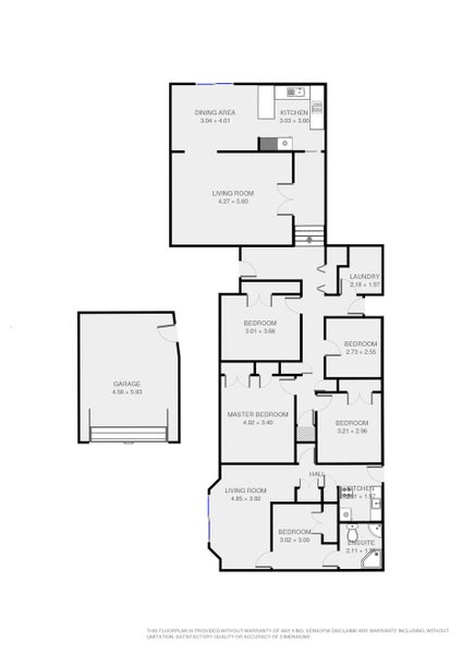 11 Himalaya Drive, Half Moon Bay, Auckland - Carousel 20