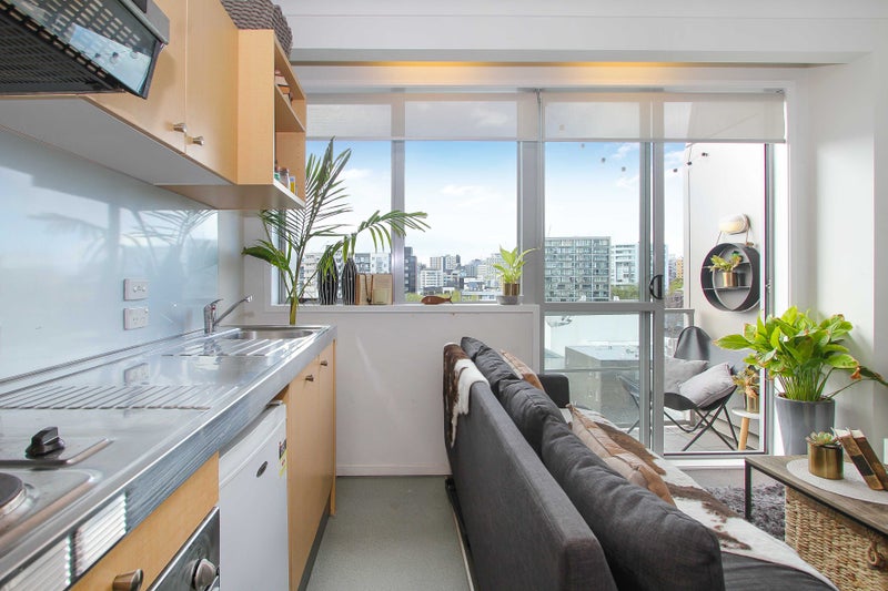 809/149 Nelson Street, Auckland Central, Auckland - Carousel 2