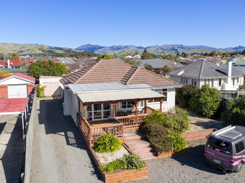 7 New Renwick Road, Redwoodtown, Blenheim - Carousel 1
