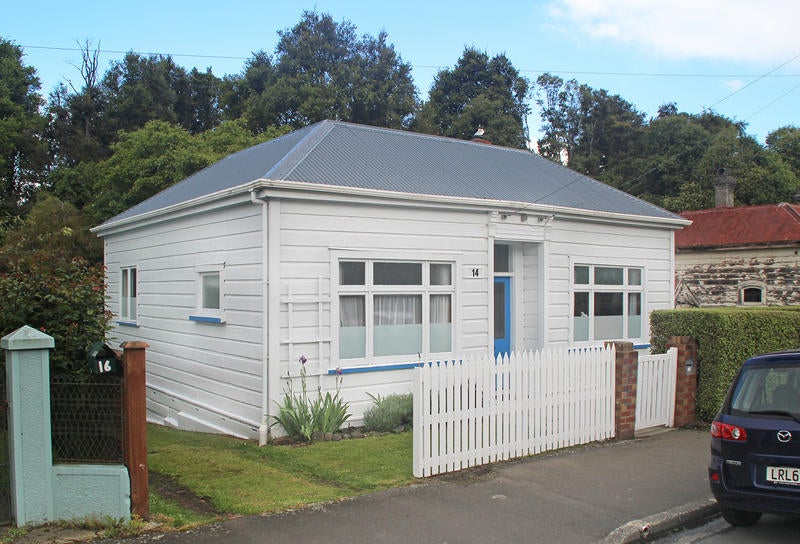 14 Malvern Street, Woodhaugh, Dunedin - Carousel 1