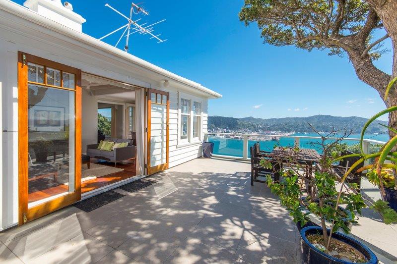 31 Palliser Road, Roseneath, Wellington - Carousel 1