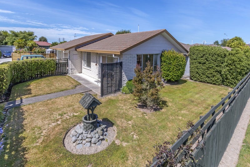 1/36 Epsom Road, Sockburn, Christchurch - Carousel 1