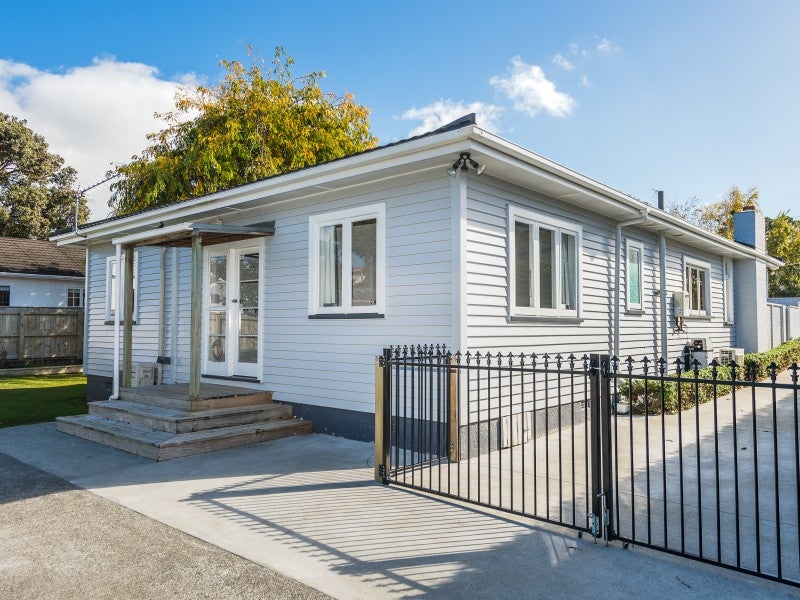 93 Liverpool Street, College Estate, Whanganui - Carousel 1