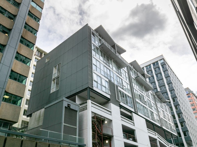 401/9 Gilmer Terrace, Wellington Central, Wellington - Carousel 6